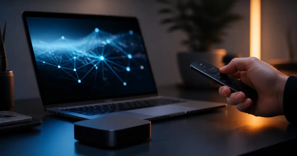 Apple TV VPN Setup and Streaming Guide 2026