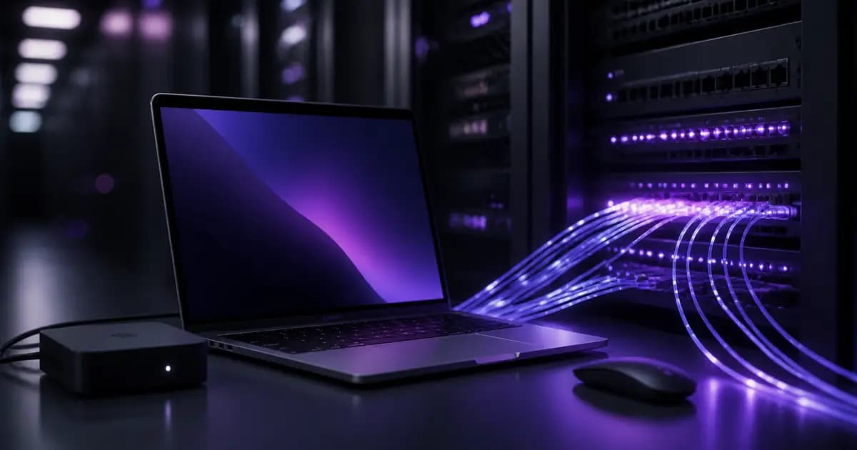 macOS VPN Setup and Optimal Settings 2026