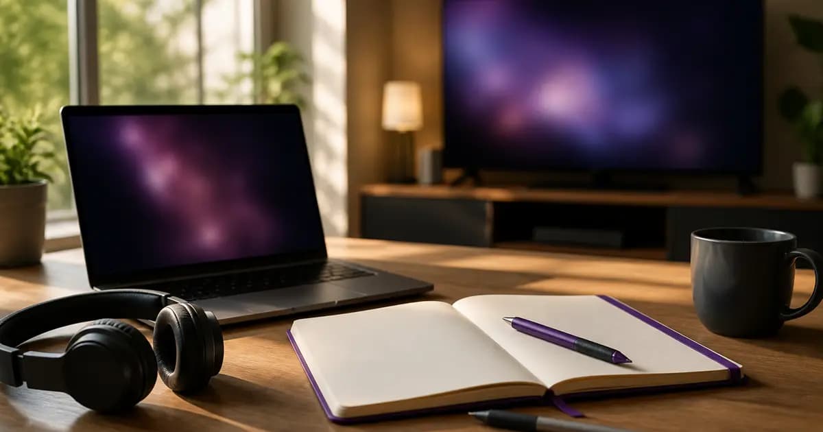 Netflix and VPNs: Regional Catalogs, Limits and Troubleshooting