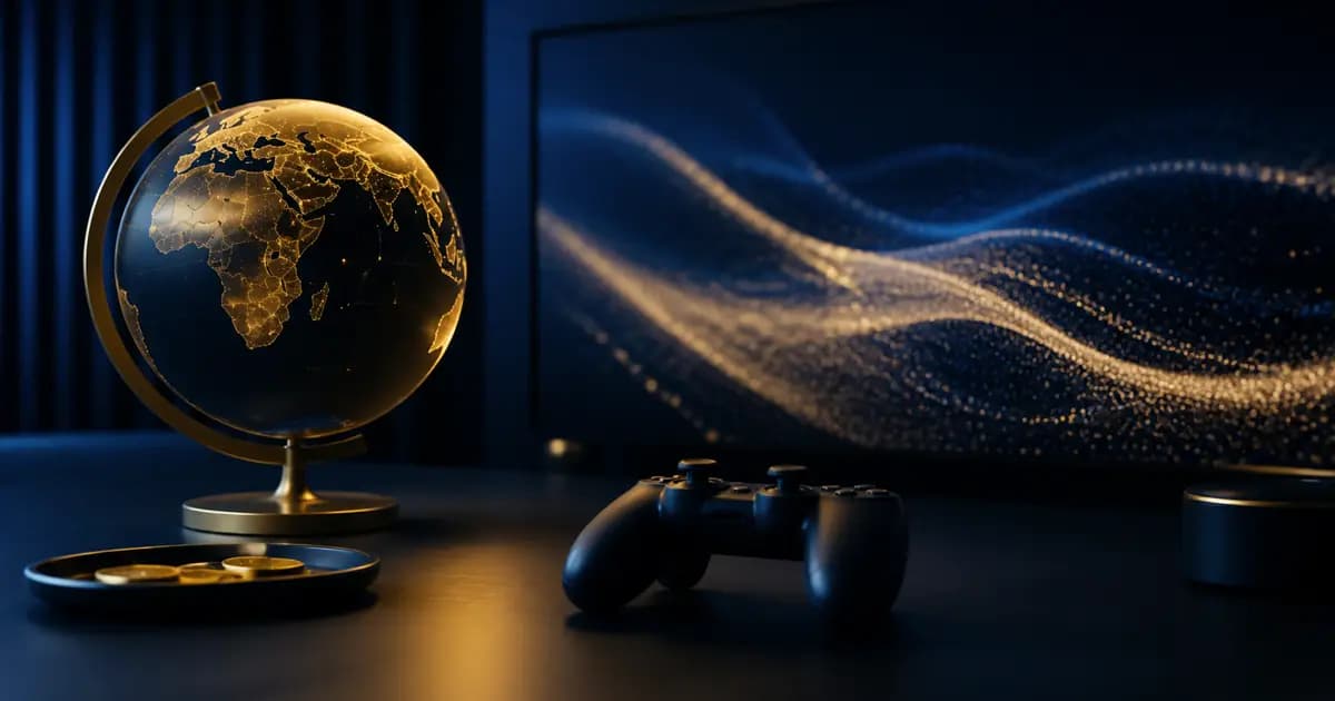 PlayStation and Xbox Store: Regional Pricing with VPN