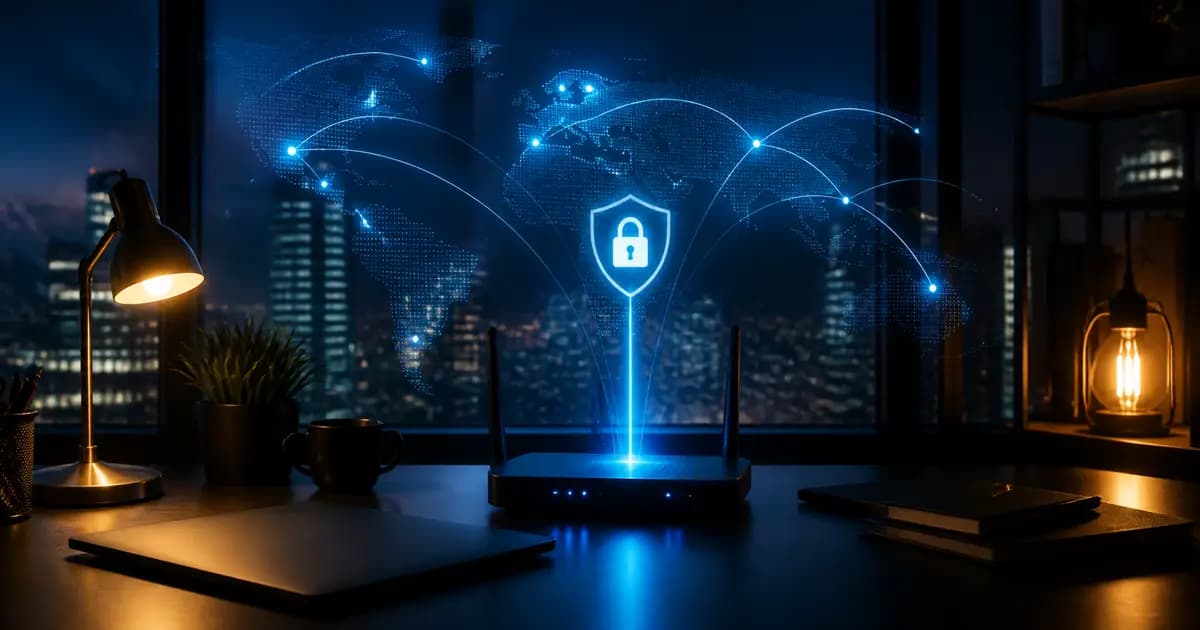 VPN for Investors and Traders: Market Access