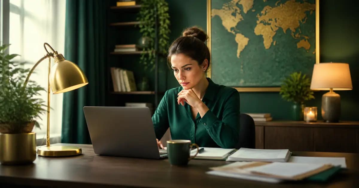 VPN for Remote Work: Corporate Security Guide