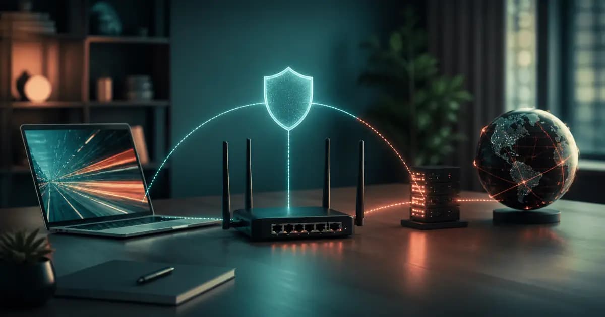 VPN and Speed: 10 Tips for Performance Optimization