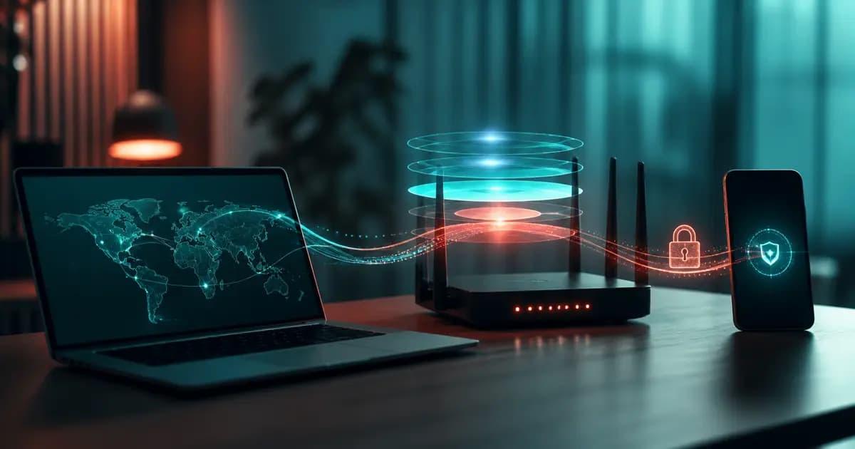 VPN and Two-Factor Authentication: Layered Security 2026