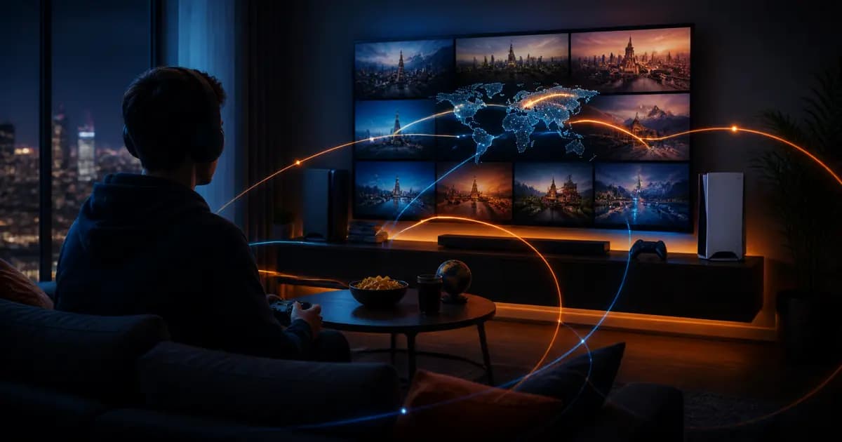 Xbox and PlayStation VPN: Console Setup Guide