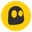 CyberGhost logo