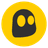 CyberGhost logo