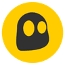 CyberGhost logo