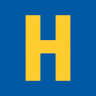 HMA VPN logo
