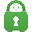 Private Internet Access logo