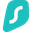Surfshark logo