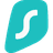 Surfshark logo