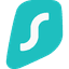 Surfshark logo