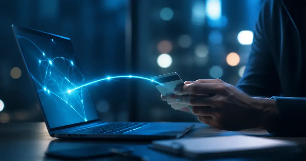 Banking While Traveling and VPN: Safe Money Transfers 2026