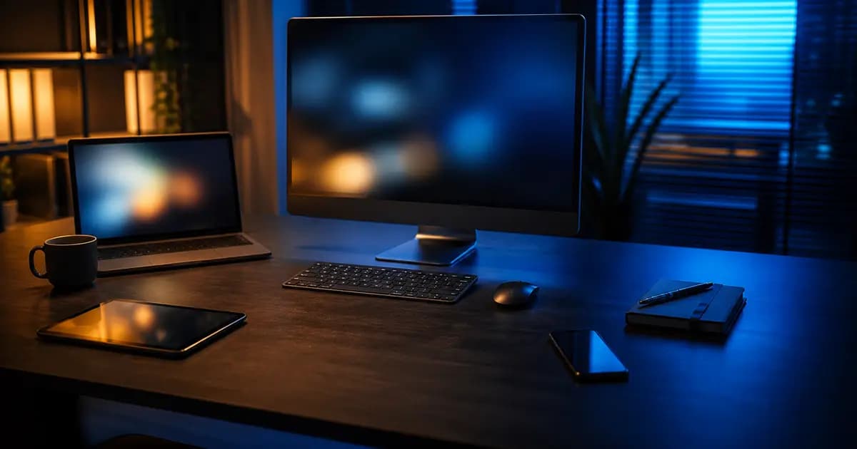 Browser Fingerprint and VPN: What VPN Cannot Hide 2026
