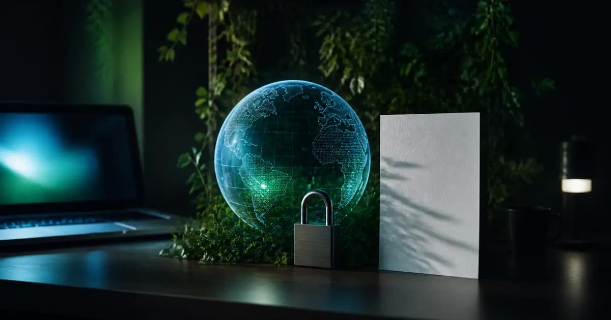 DNS Leak Signals Explained: How to Check Your VPN in 2026