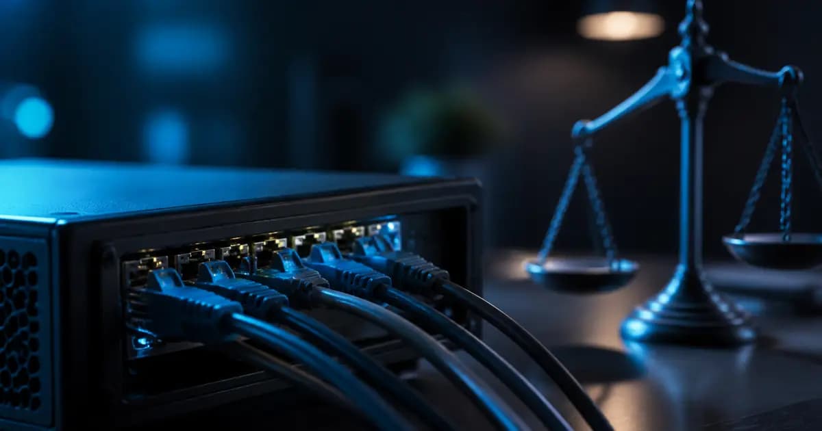 Is VPN Legal? VPN Usage and Legal Status by Country