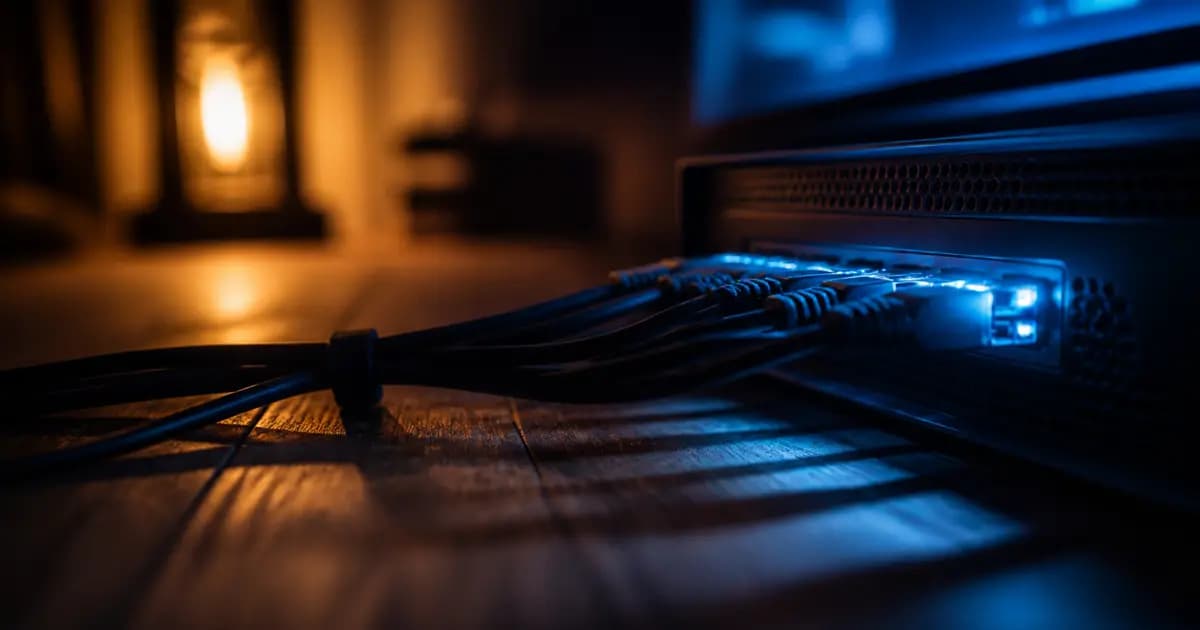 RAM-Only Servers: Why Diskless VPN Infrastructure Matters