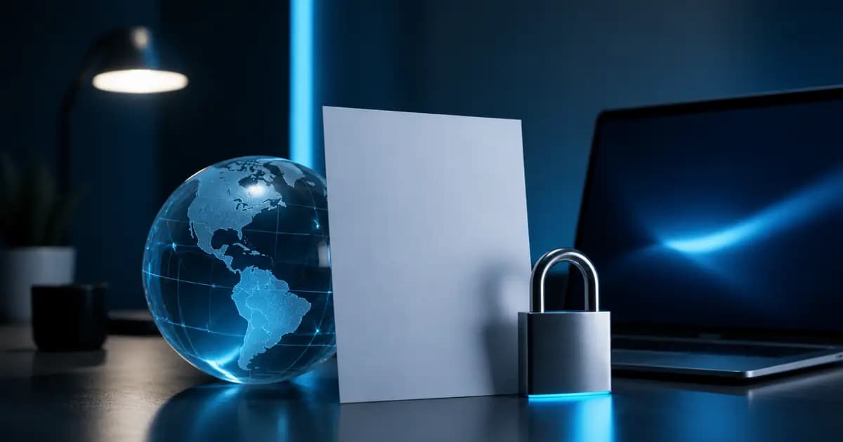 Split Tunneling: Selective VPN Routing Explained