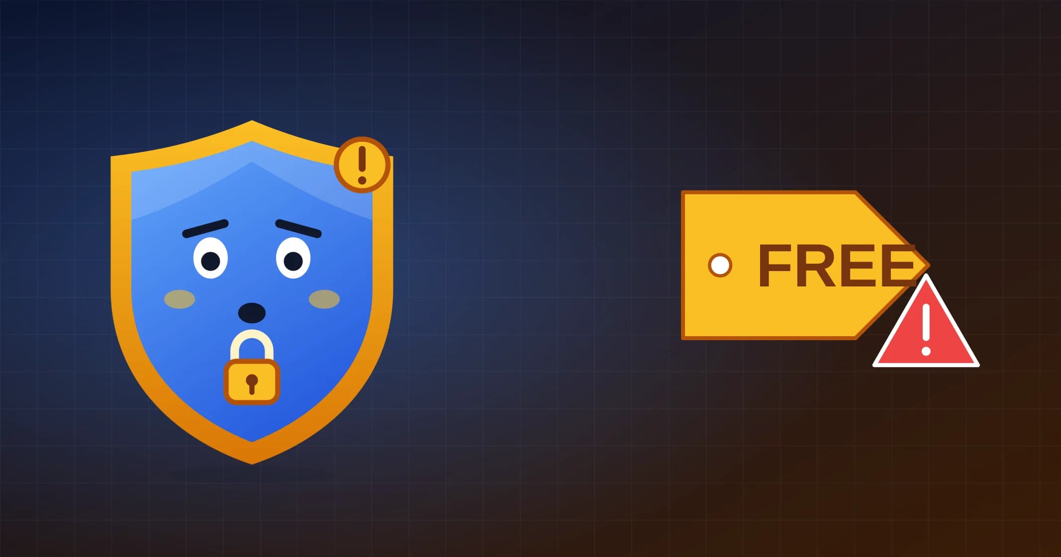 Free VPN Dangers: Data Collection, Security Risks, and Safer Use
