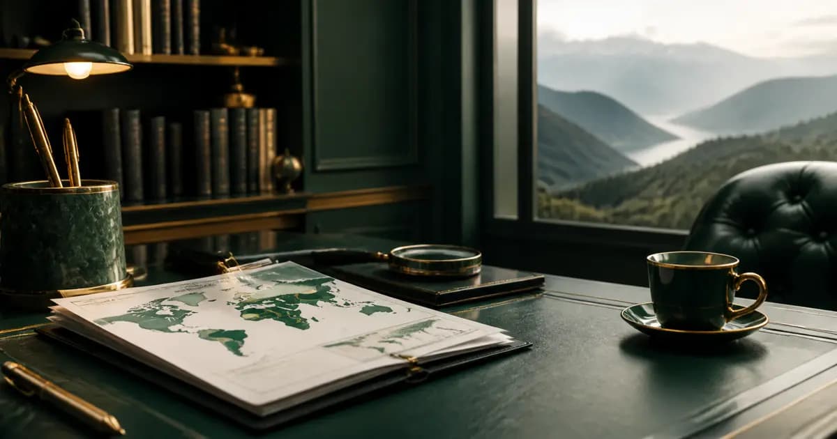 How to Choose VPN by Jurisdiction: 2026 Privacy Guide