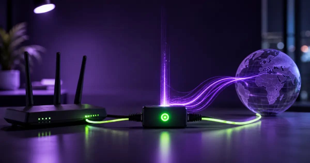 VPN Kill Switch: What It Is and Why It's Critical
