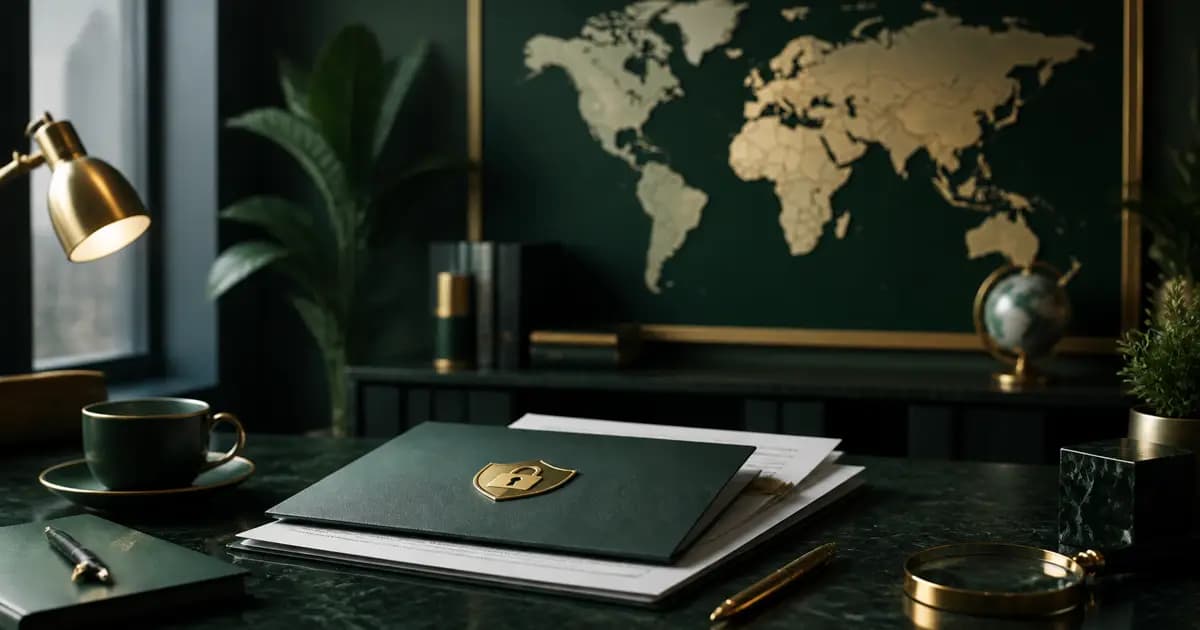 VPN for Privacy and Security: How to Protect Your Digital Footprint