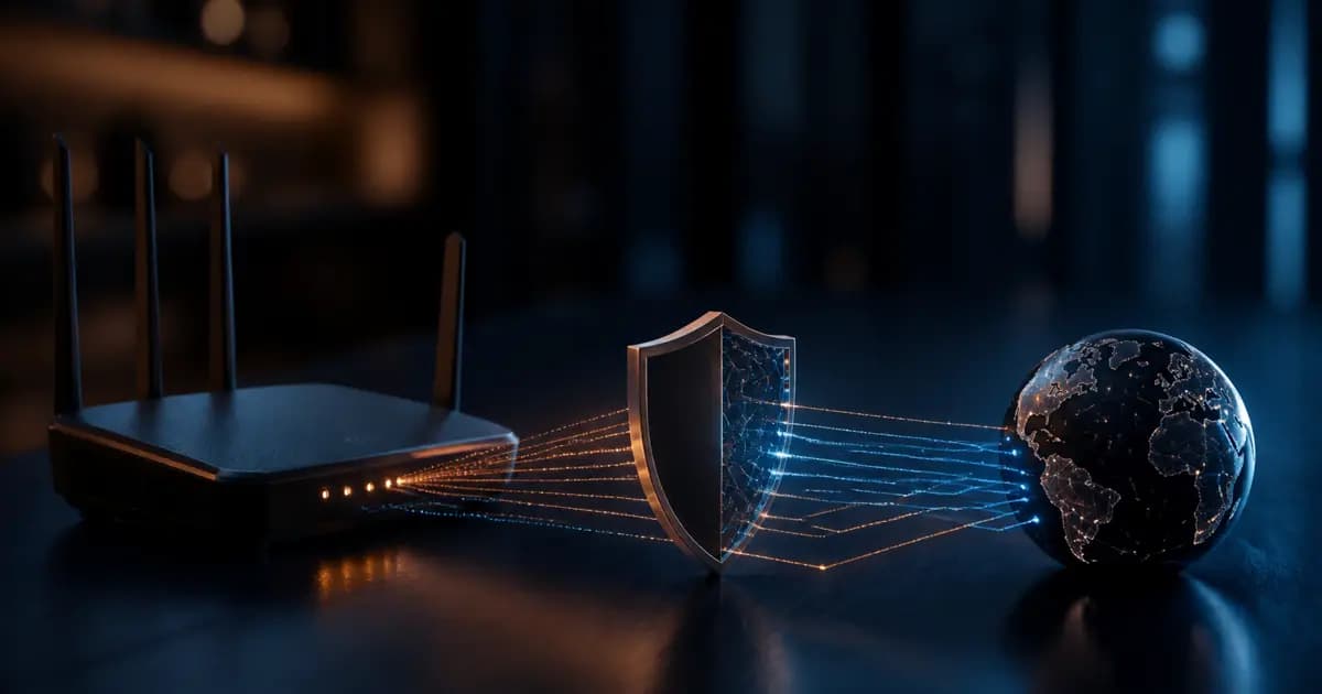 What Is a WebRTC Leak? VPN Fix Guide 2026