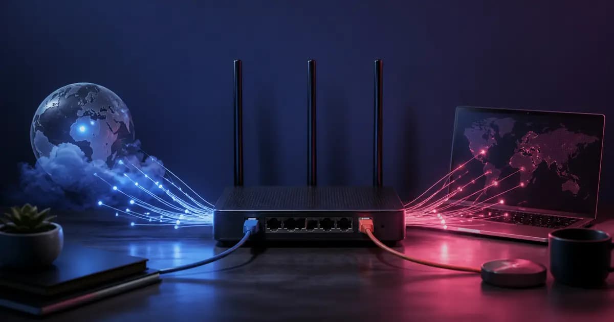 WireGuard vs OpenVPN: Which VPN Protocol Wins in 2026?