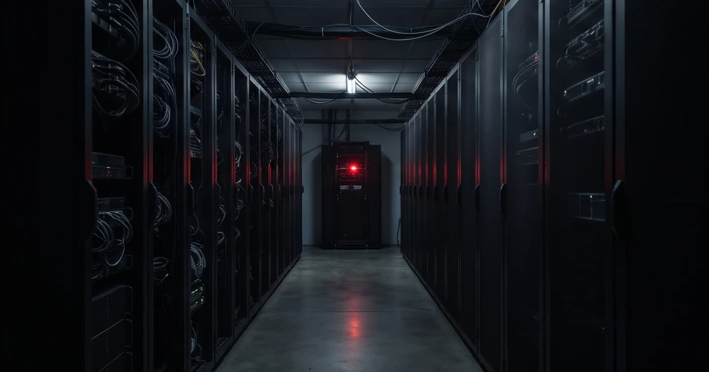 Current Cyberattacks in October 2026: NetScaler Zero-Days, Fake AI Brands and Conference Phishing