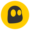 CyberGhost logo