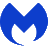 Malwarebytes Privacy VPN logo